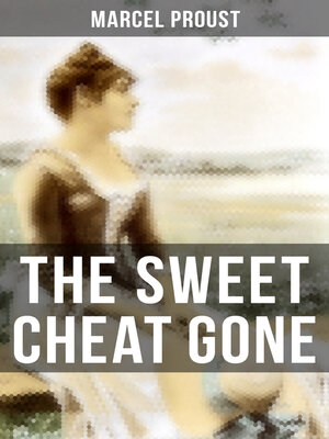 cover image of The Sweet Cheat Gone